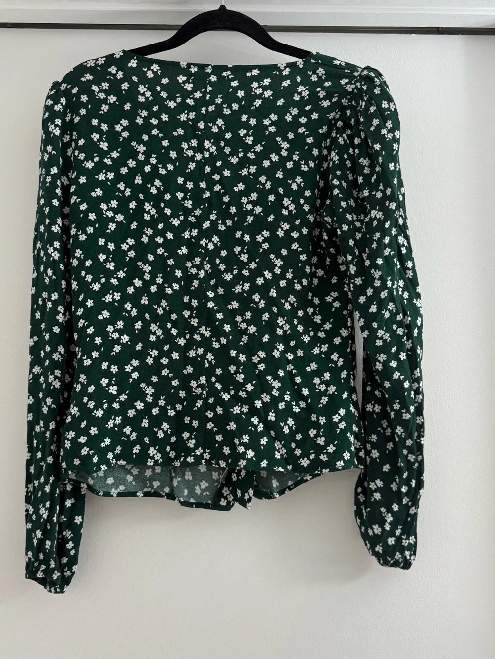 Reformation top it